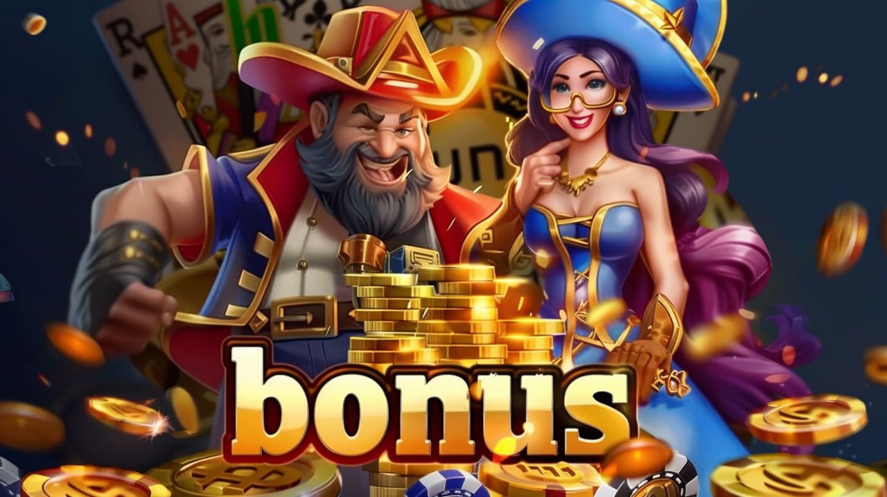 squaiy ငါးပစ်ဂိမ်း Bonus နှင့် ဆုကြေးများ