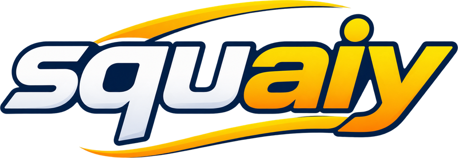 squaiy logo